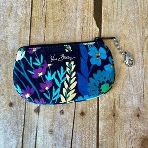 Vera Bradley change purse